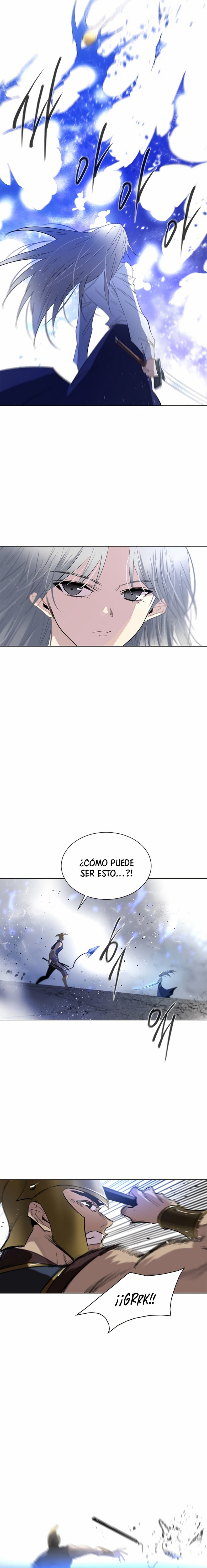 El juego de los cien años Capitulo 39 página 15