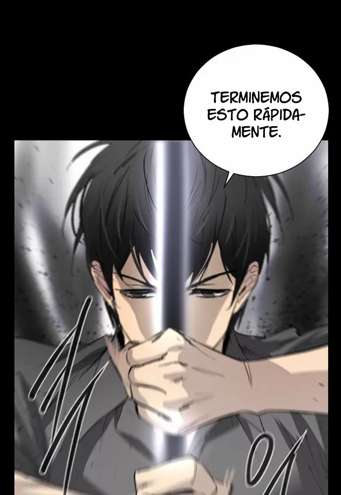 El juego de los cien años Capitulo 4 página 100