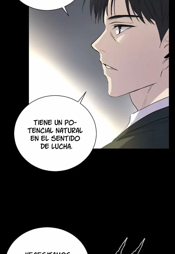 El juego de los cien años Capitulo 4 página 112