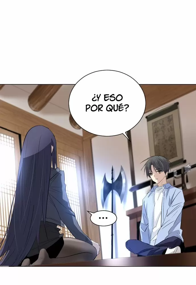 El juego de los cien años Capitulo 4 página 12