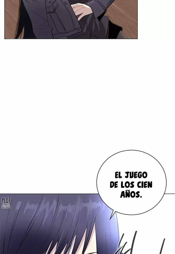 El juego de los cien años Capitulo 4 página 14