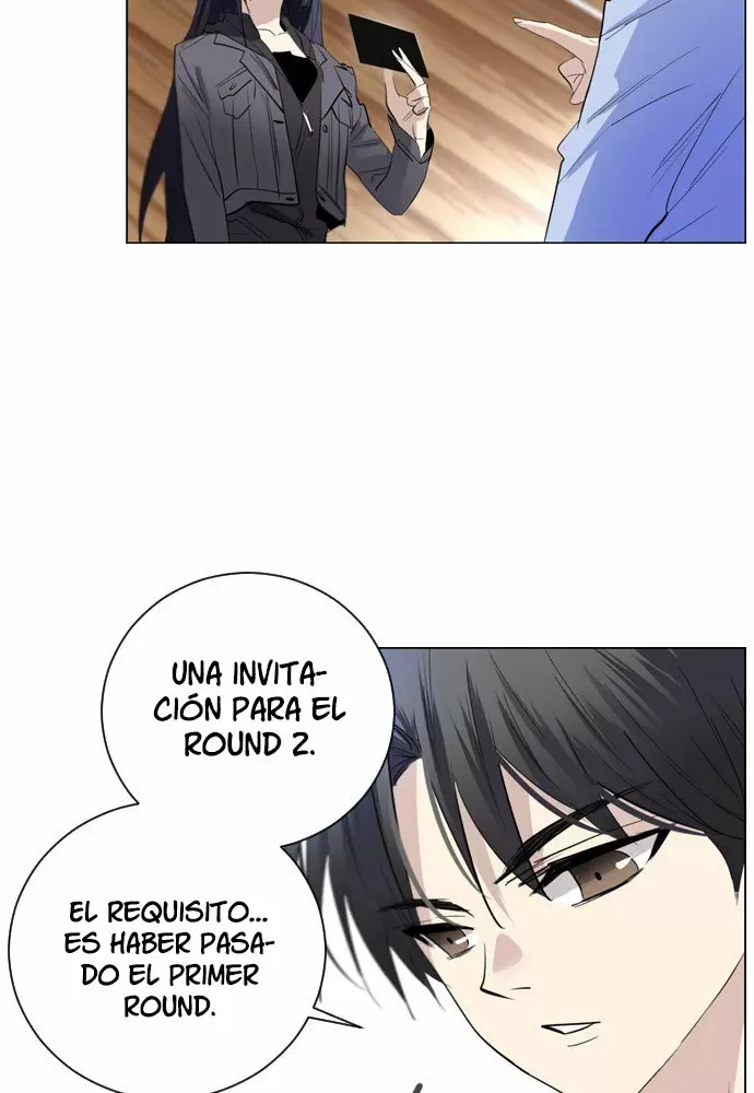 El juego de los cien años Capitulo 4 página 17