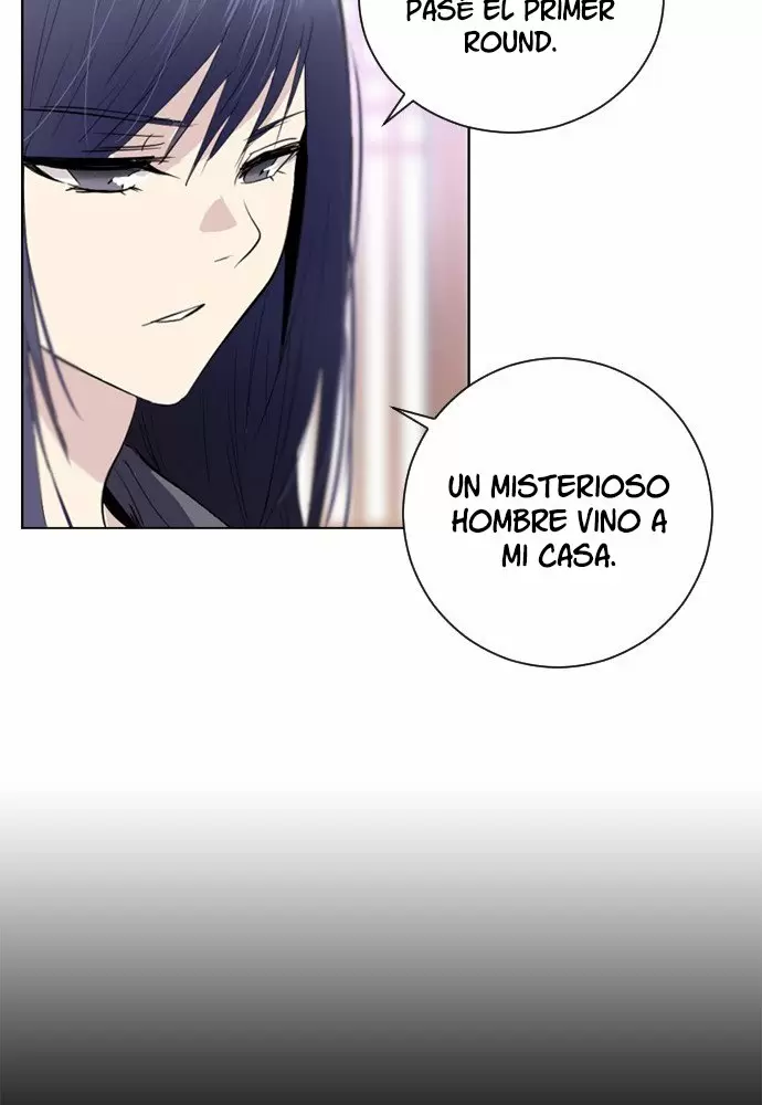 El juego de los cien años Capitulo 4 página 22