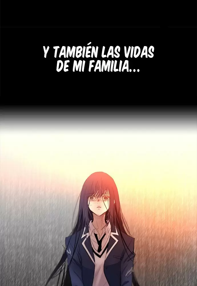 El juego de los cien años Capitulo 4 página 28