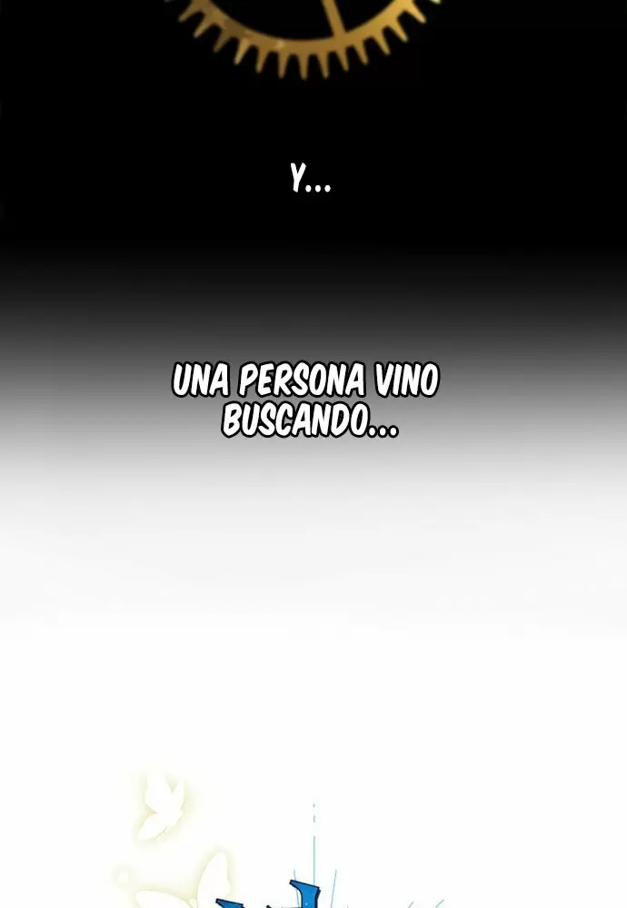 El juego de los cien años Capitulo 4 página 3