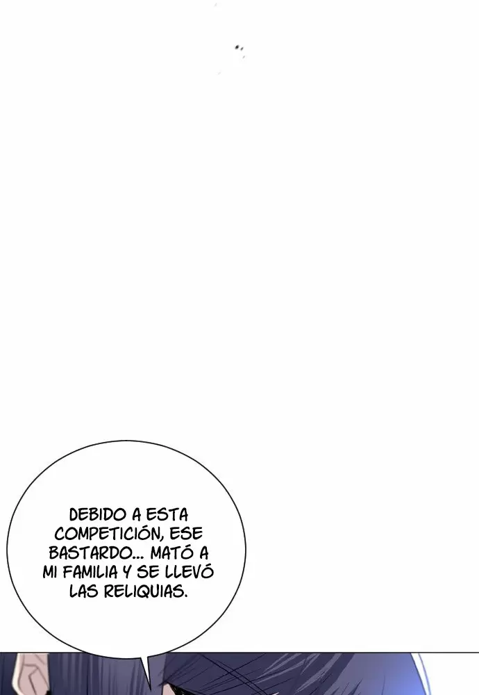 El juego de los cien años Capitulo 4 página 32