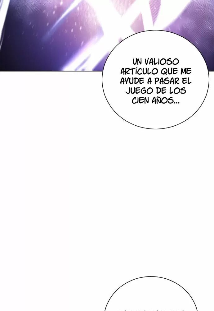 El juego de los cien años Capitulo 4 página 35