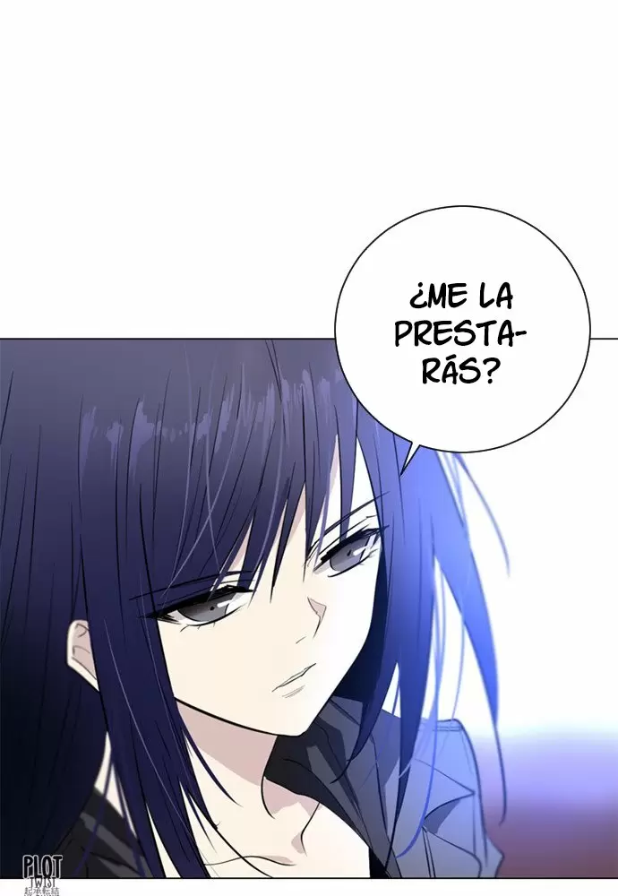 El juego de los cien años Capitulo 4 página 38