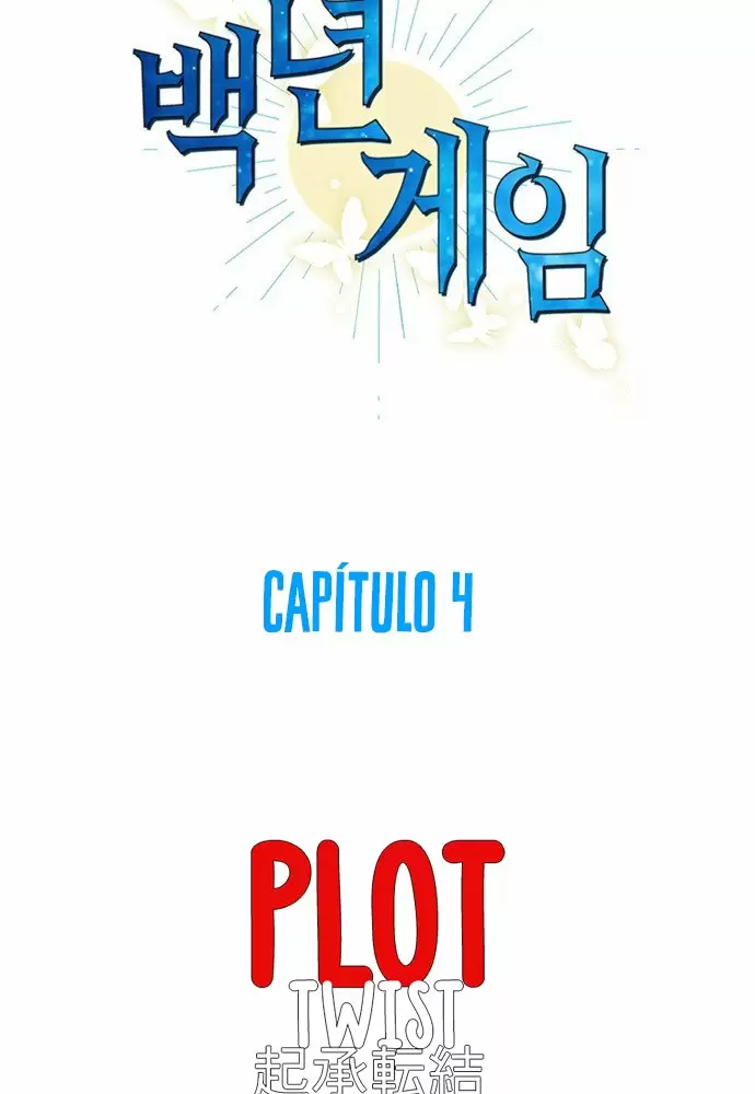 El juego de los cien años Capitulo 4 página 4