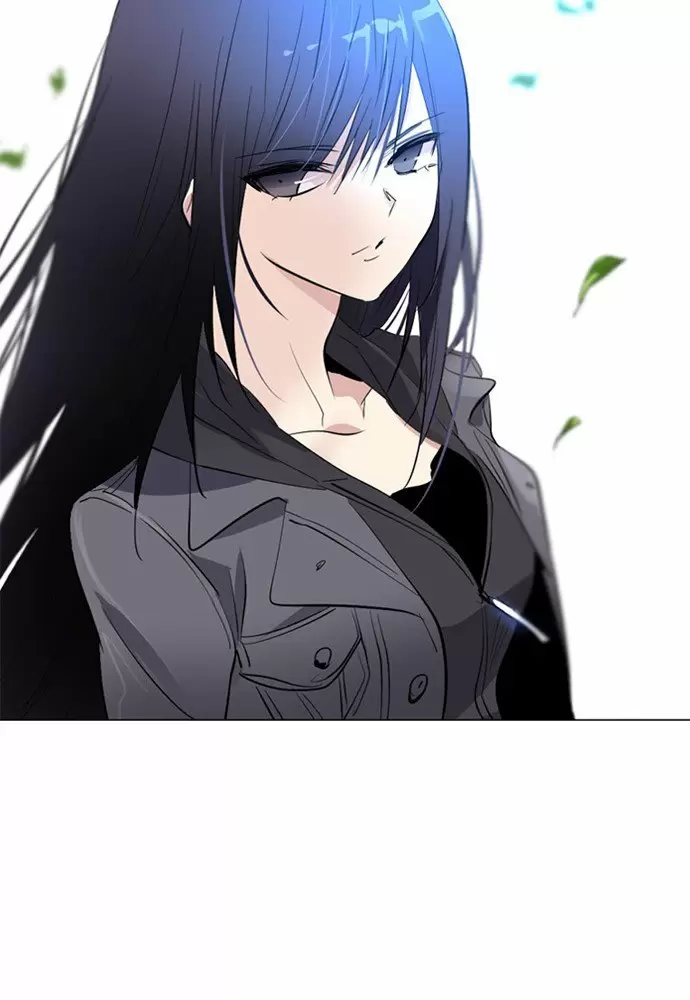 El juego de los cien años Capitulo 4 página 43