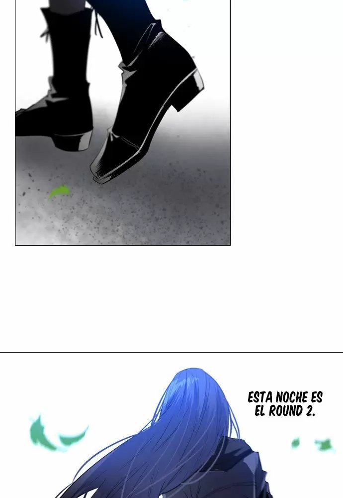 El juego de los cien años Capitulo 4 página 47
