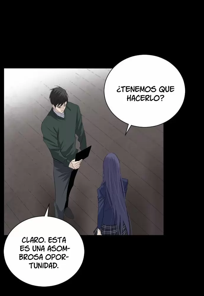 El juego de los cien años Capitulo 4 página 56