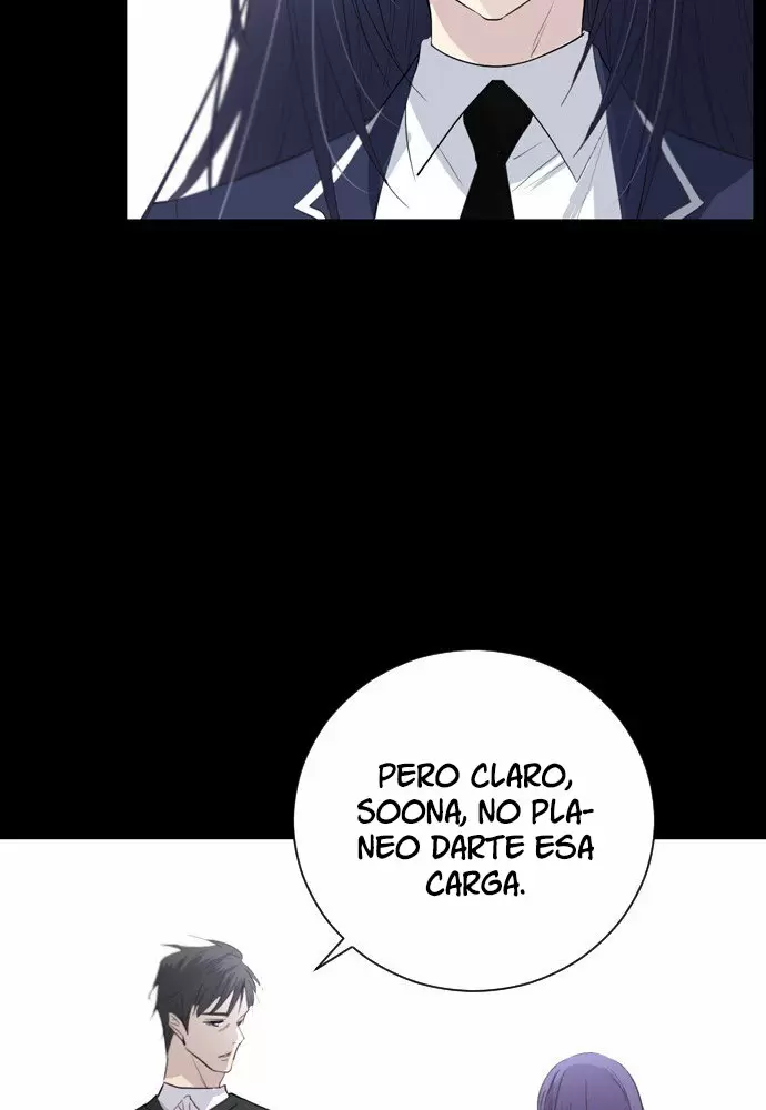El juego de los cien años Capitulo 4 página 61