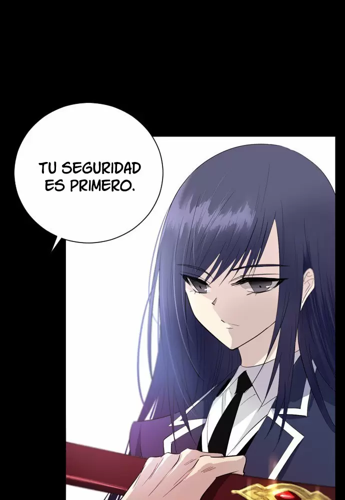 El juego de los cien años Capitulo 4 página 63