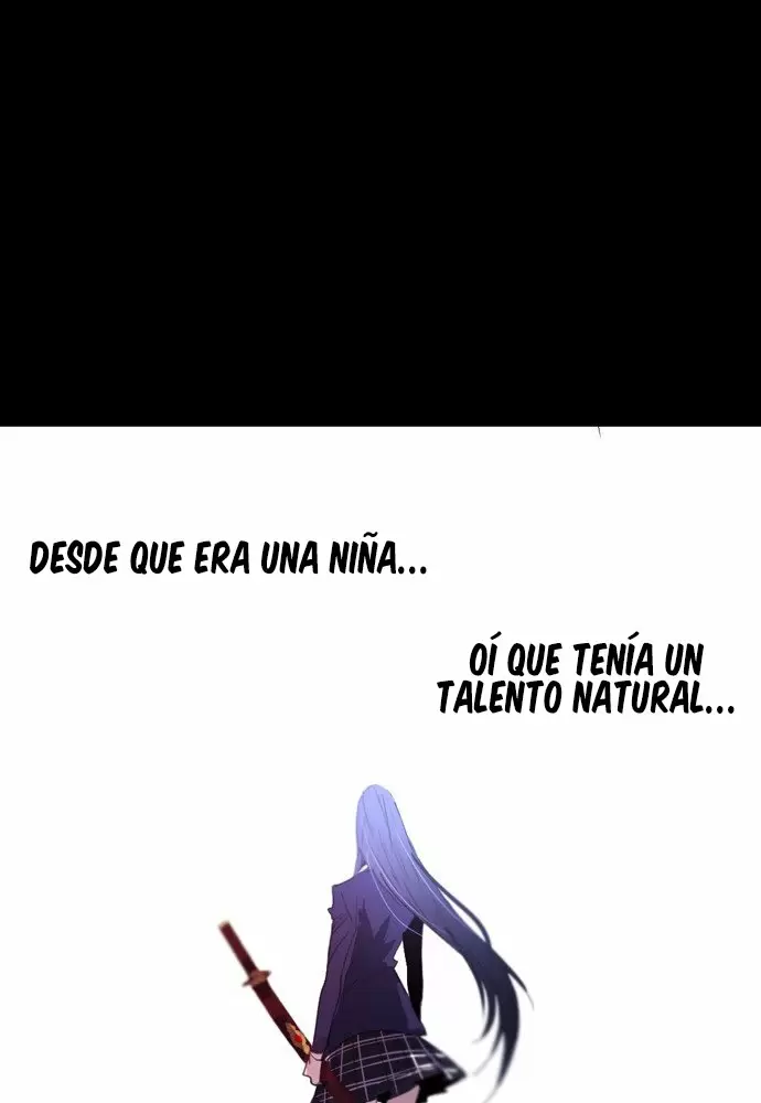 El juego de los cien años Capitulo 4 página 68