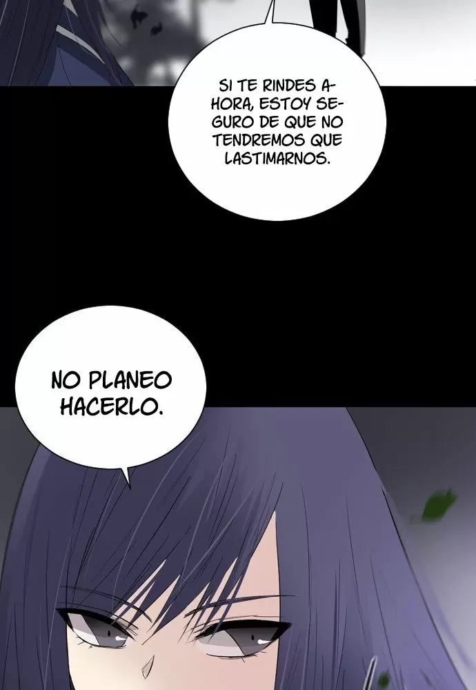 El juego de los cien años Capitulo 4 página 75