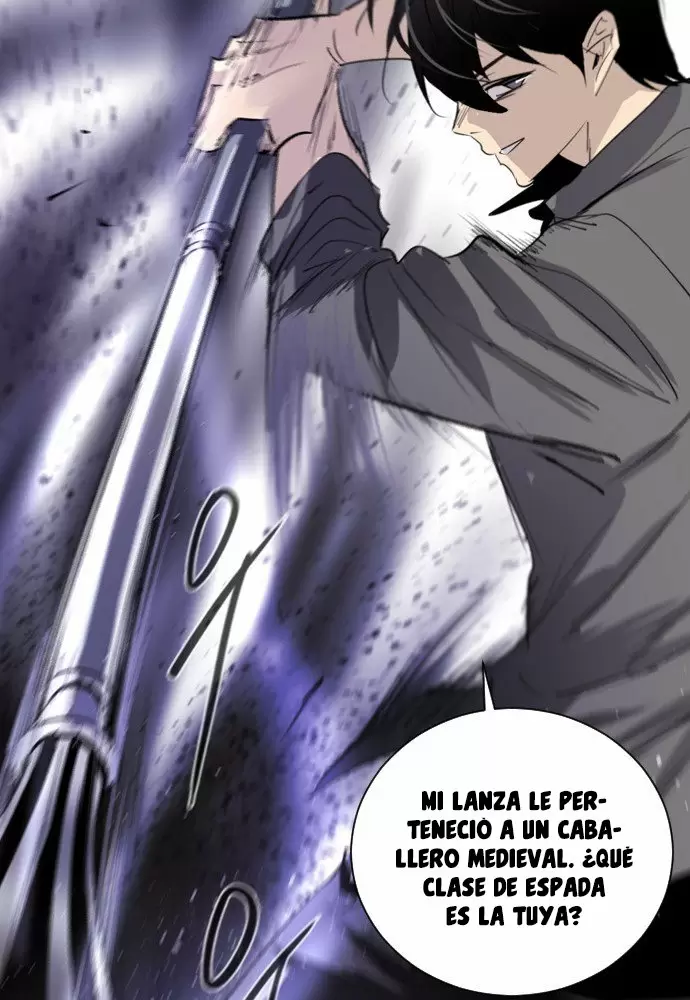 El juego de los cien años Capitulo 4 página 83
