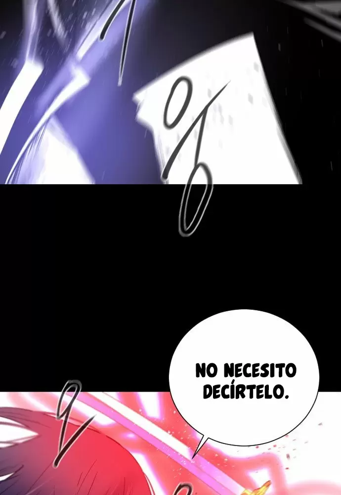 El juego de los cien años Capitulo 4 página 84