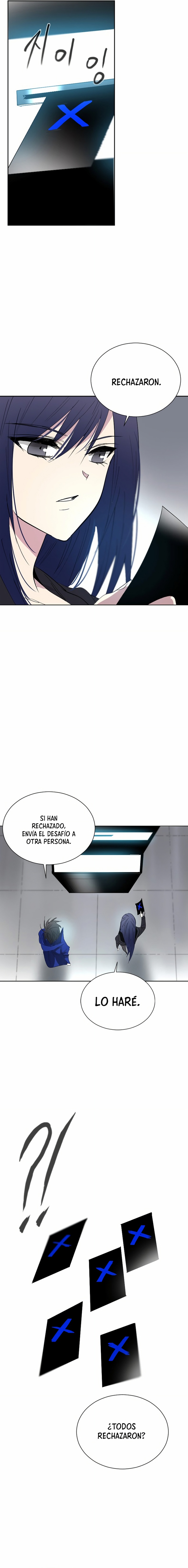 El juego de los cien años Capitulo 43 página 19
