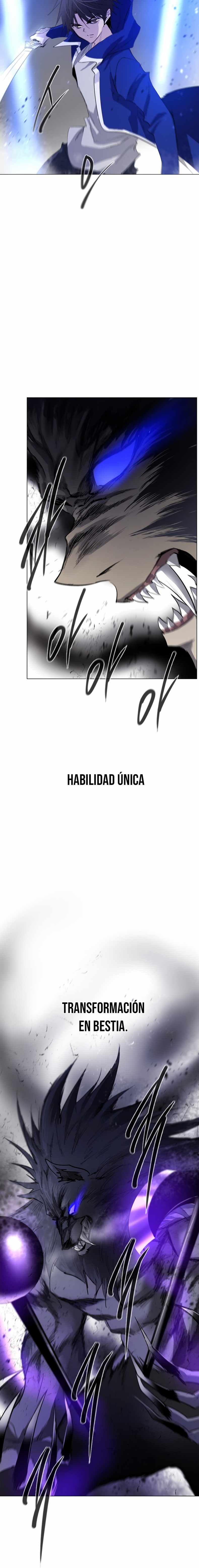 El juego de los cien años Capitulo 46 página 21