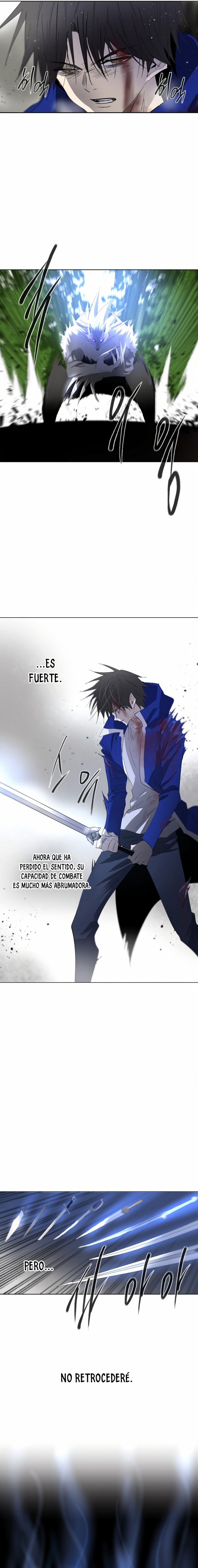 El juego de los cien años Capitulo 47 página 11