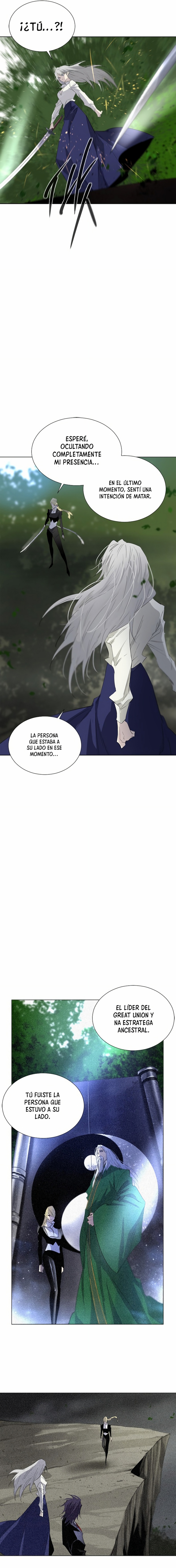 El juego de los cien años Capitulo 48 página 4