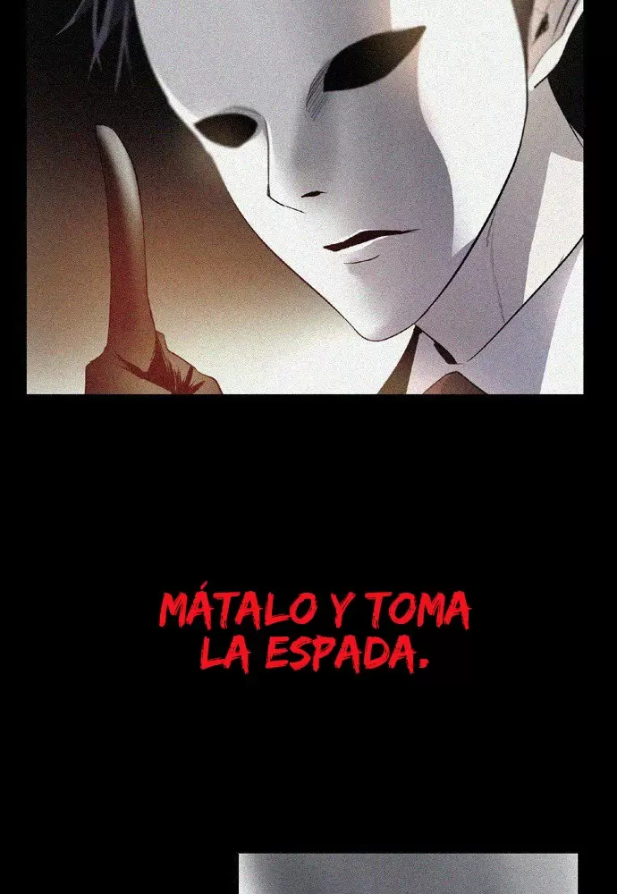 El juego de los cien años Capitulo 5 página 101