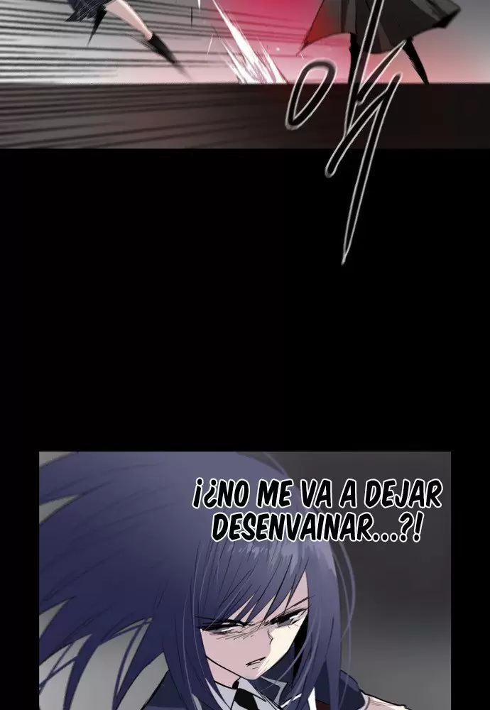 El juego de los cien años Capitulo 5 página 11