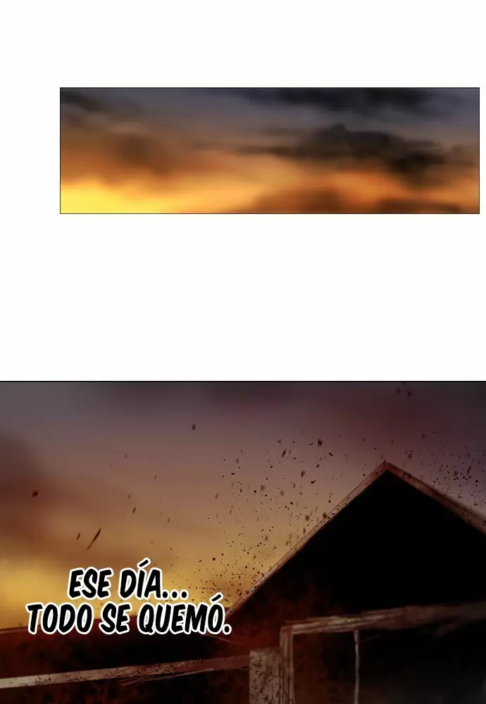 El juego de los cien años Capitulo 5 página 53