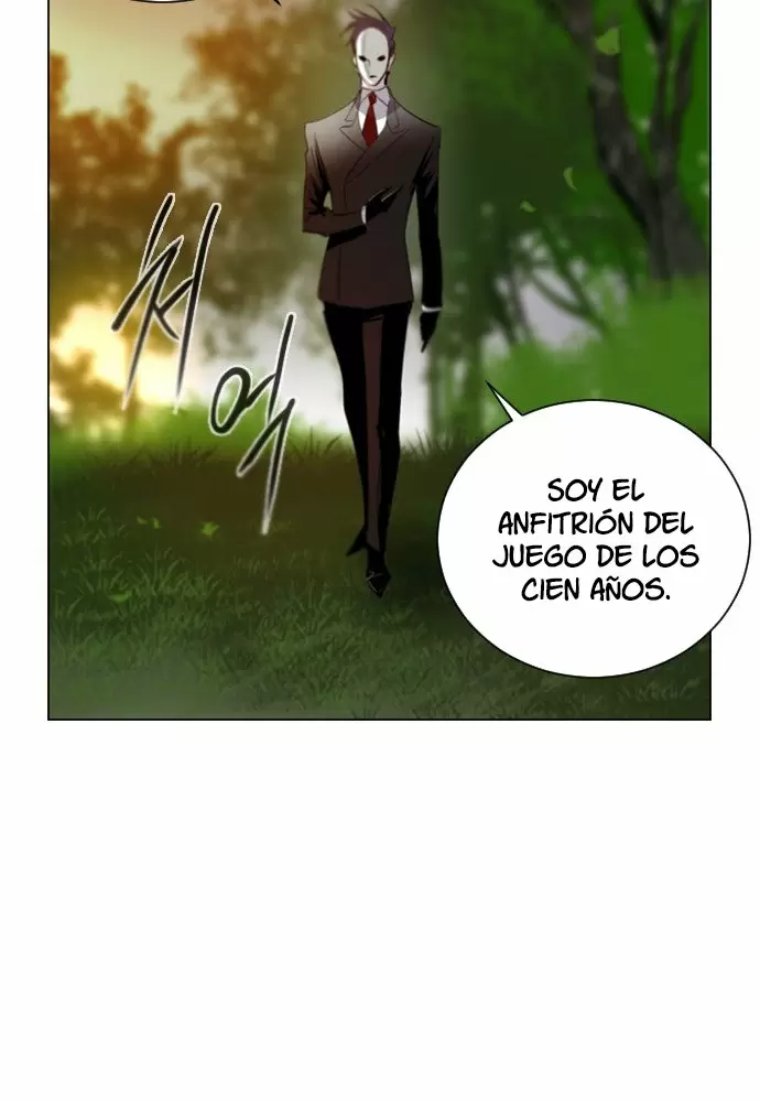 El juego de los cien años Capitulo 5 página 58