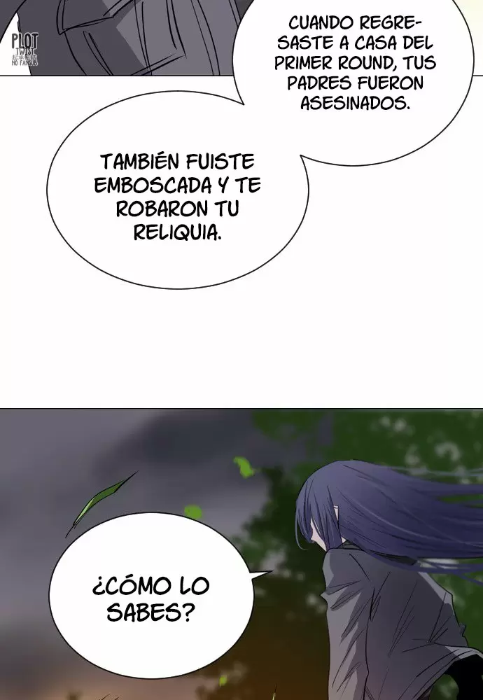 El juego de los cien años Capitulo 5 página 63