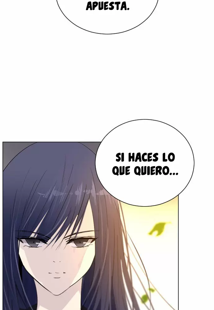 El juego de los cien años Capitulo 5 página 67