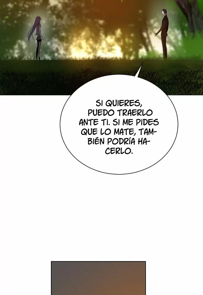 El juego de los cien años Capitulo 5 página 69