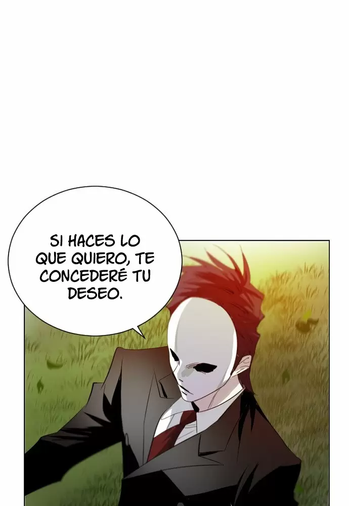El juego de los cien años Capitulo 5 página 72