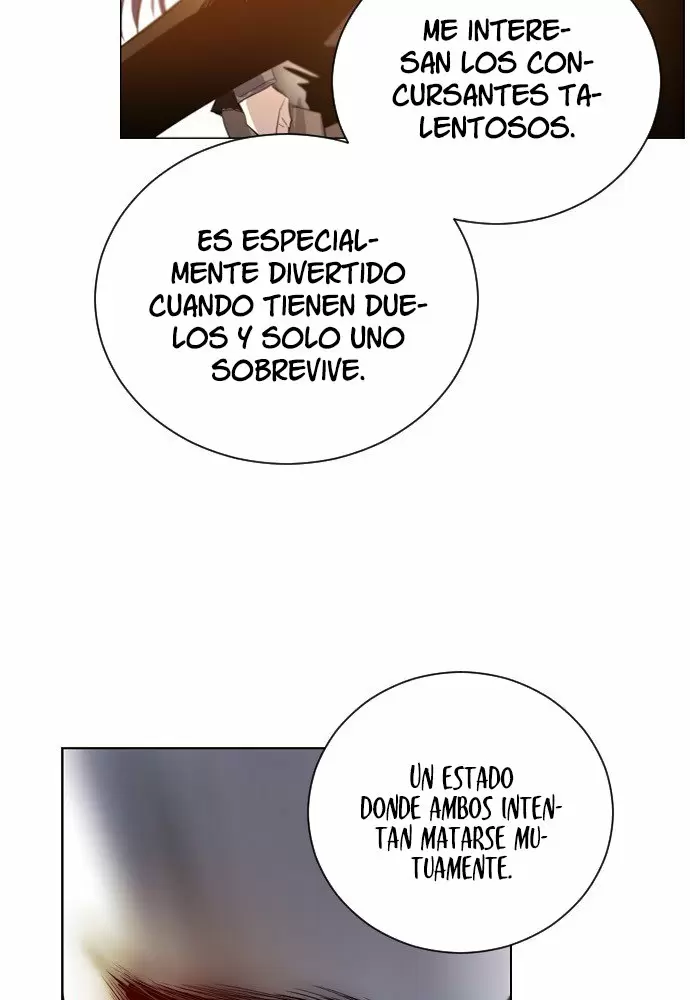 El juego de los cien años Capitulo 5 página 79