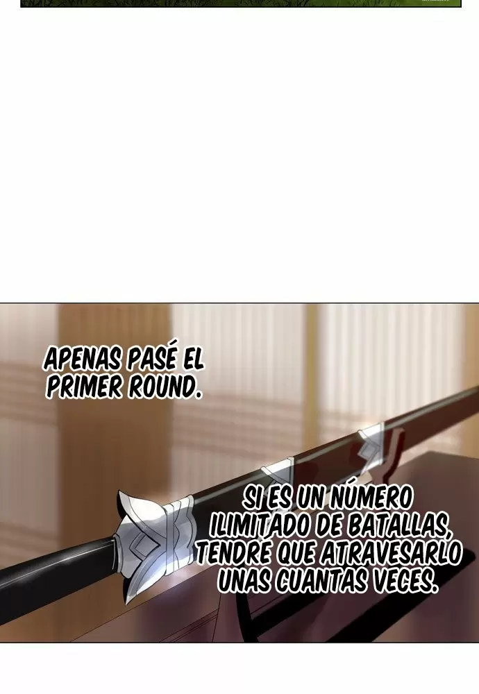 El juego de los cien años Capitulo 5 página 86