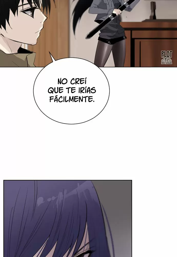El juego de los cien años Capitulo 5 página 99