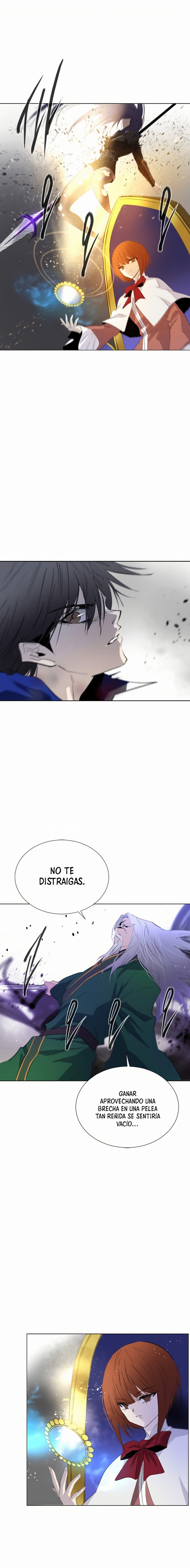 El juego de los cien años Capitulo 51 página 13