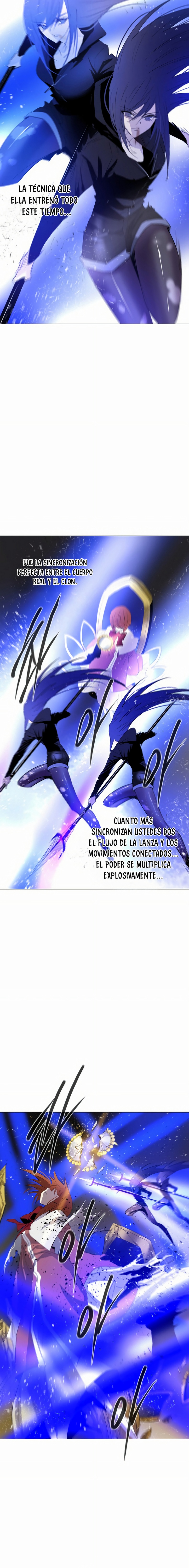 El juego de los cien años Capitulo 51 página 16