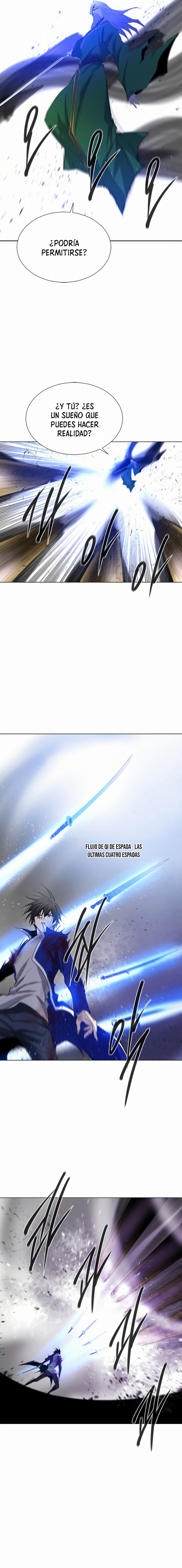 El juego de los cien años Capitulo 52 página 11