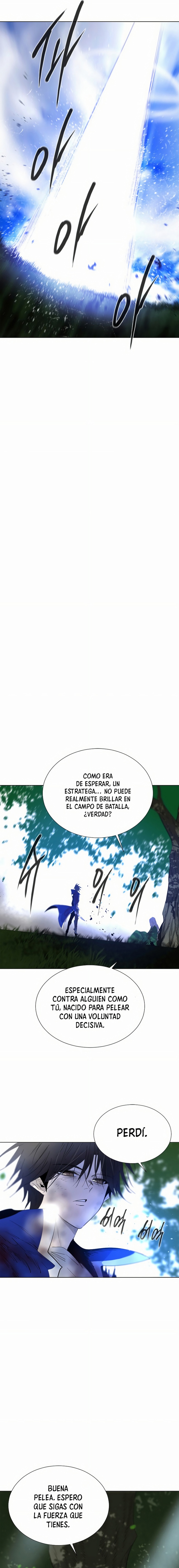 El juego de los cien años Capitulo 52 página 19