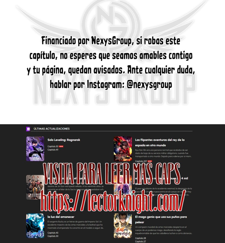 El juego de los cien años Capitulo 53 página 19