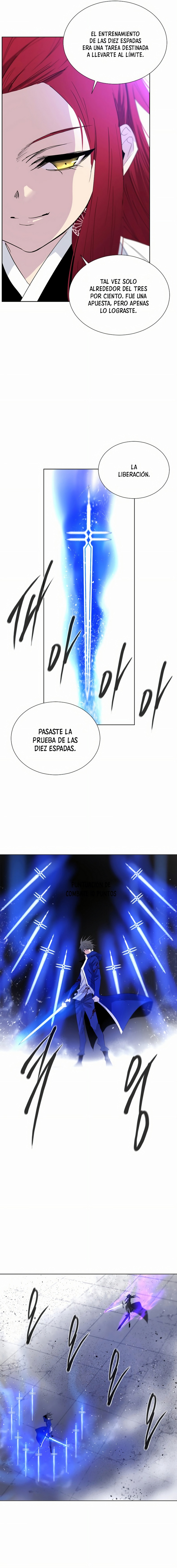 El juego de los cien años Capitulo 56 página 17