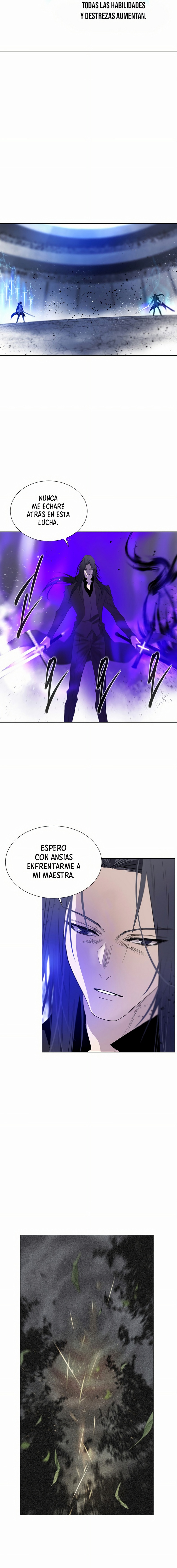El juego de los cien años Capitulo 57 página 4
