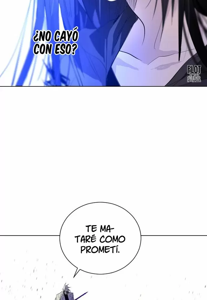 El juego de los cien años Capitulo 6 página 108