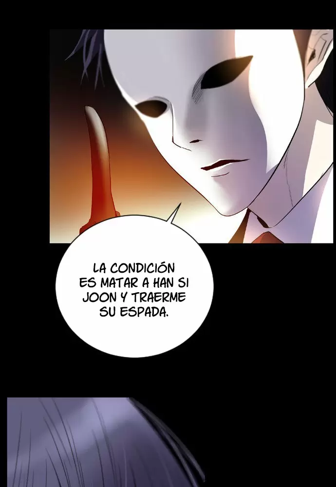 El juego de los cien años Capitulo 6 página 11