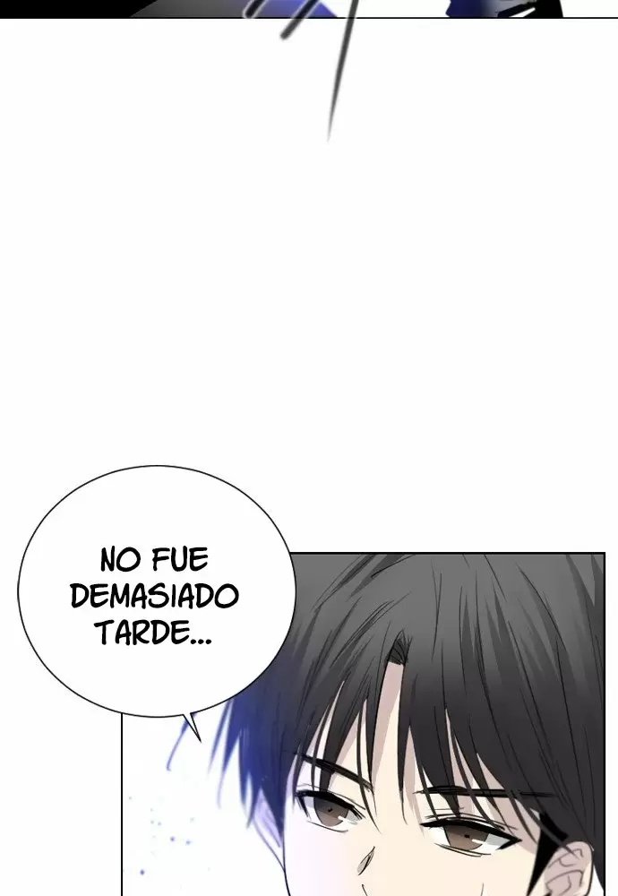 El juego de los cien años Capitulo 6 página 120