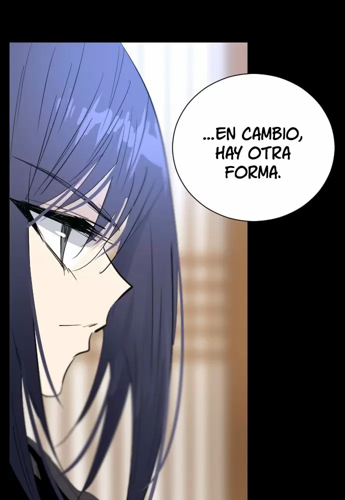 El juego de los cien años Capitulo 6 página 127