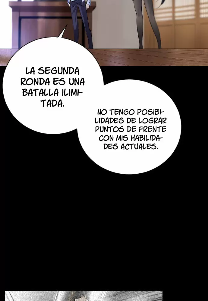El juego de los cien años Capitulo 6 página 129