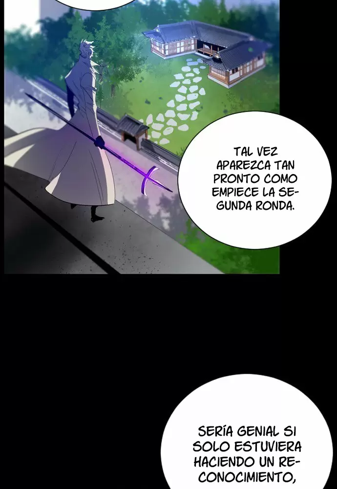 El juego de los cien años Capitulo 6 página 137